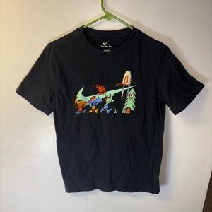 Nike x Forest Tee